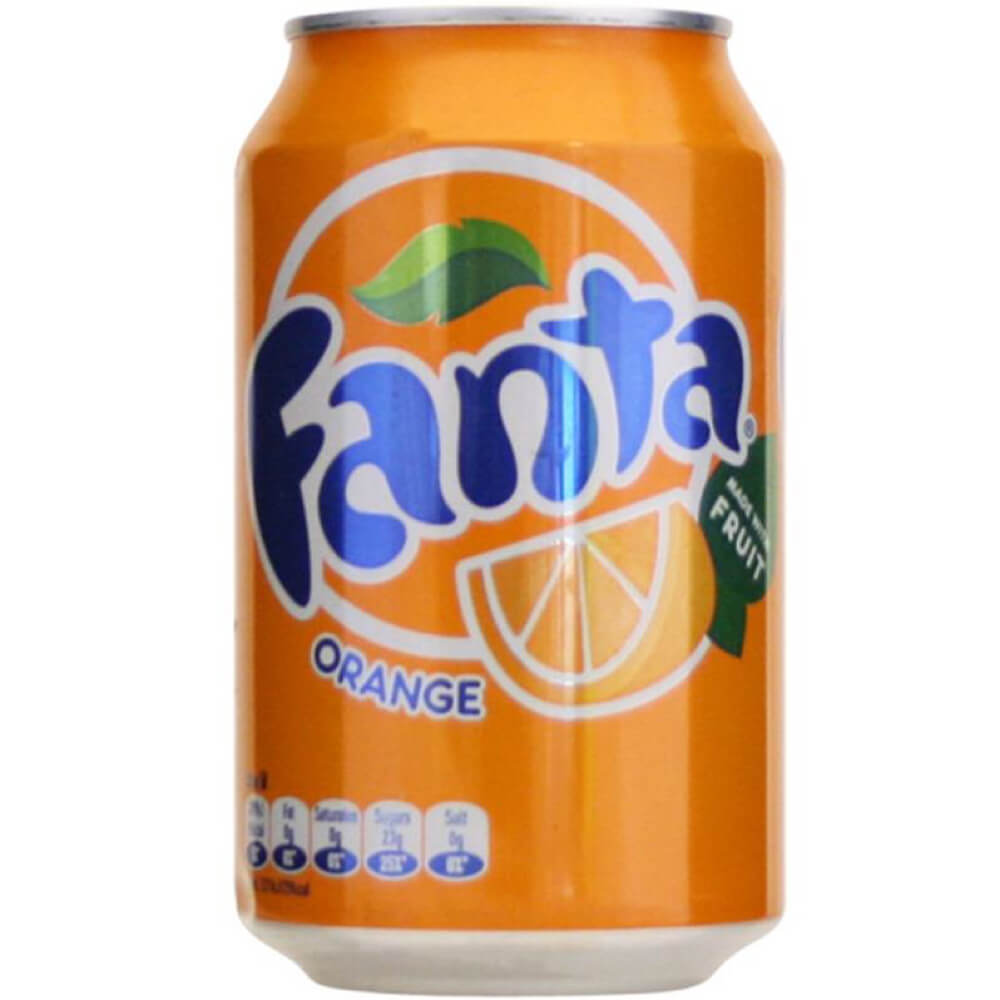 Fanta image